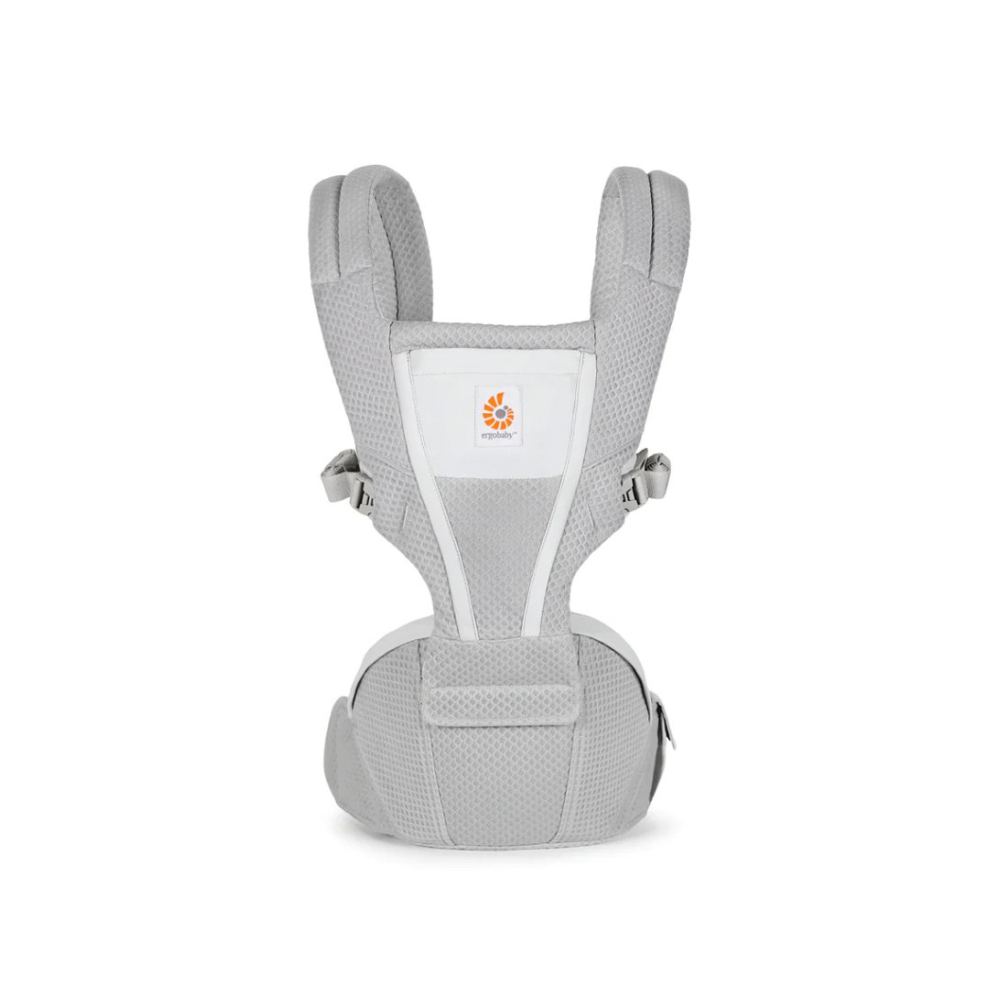 Địu Cho Bé Ergobaby Alta Hip Seat, Pearl Grey