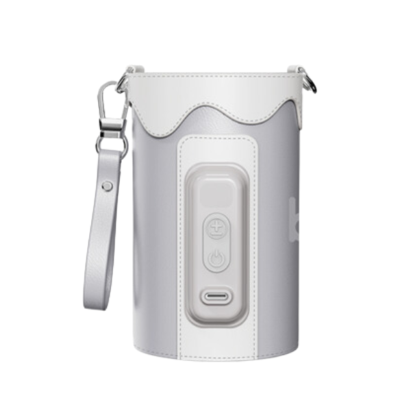 Dụng Cụ Hâm Sữa Du Lịch Beborn TBW01WG