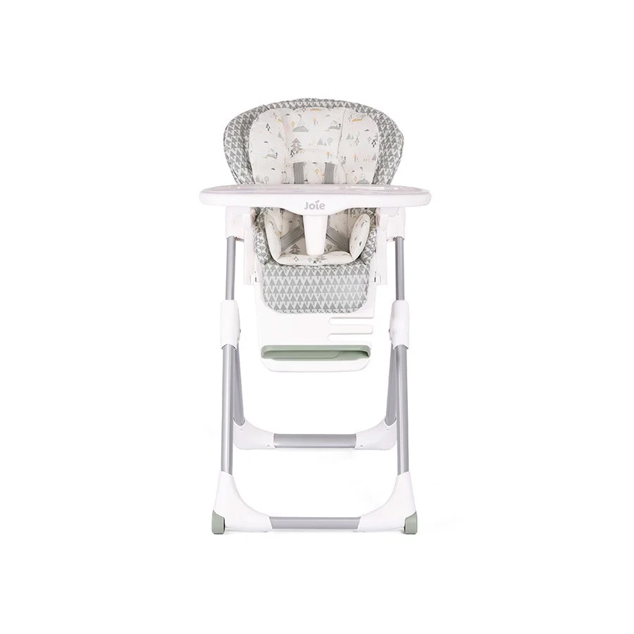 Ghế ăn trẻ em Joie Mimzy 2in1 Wild Island