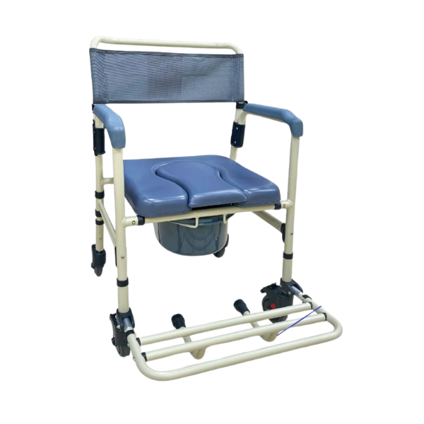 Ghế Bô Vệ Sinh Lucass GX-626L Màu Xanh