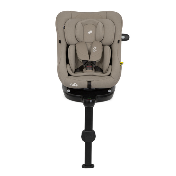 Ghế Ngồi Ô Tô Trẻ Em Joie i-Pivot 360 Oak