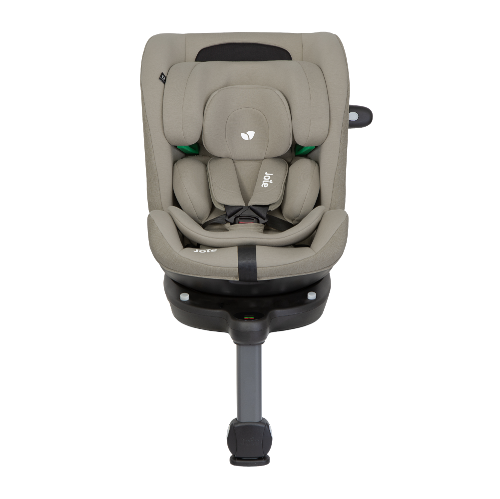 Ghế Ngồi Ô Tô Trẻ Em Joie I-Pivot Grow Oak