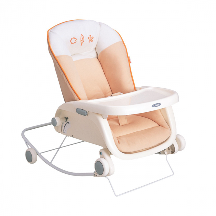 Ghế Nôi Đa Năng Combi Prumea S