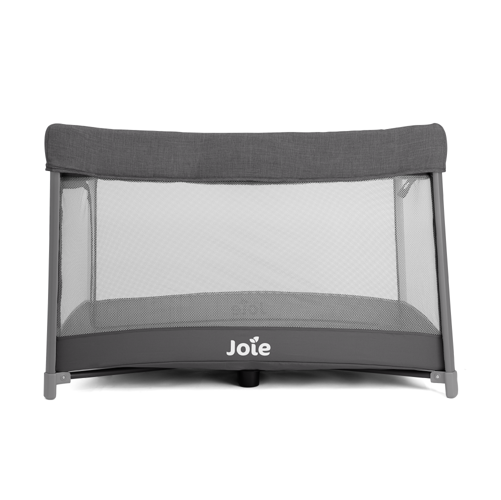 Giường Cũi Trẻ Em Joie Amigo Thunder