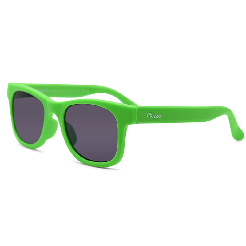 Kính mát chống tia UV Chicco 24M+ – Xanh Green