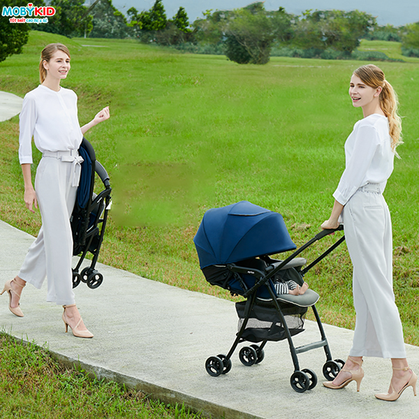 Kinh Nghiệm Chọn Mua Xe Đẩy Cho Bé Và Xe Đẩy Cho Bé Sơ Sinh Loại Nào Tốt?