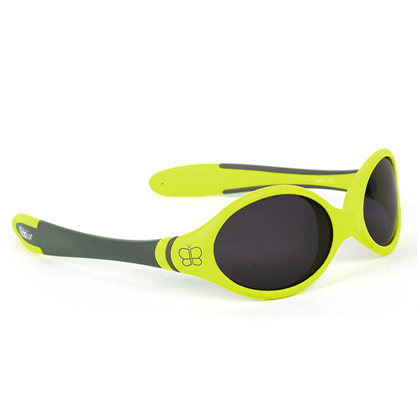 Kính râm chống tia UV cho bé bbluv Solar (Lime)