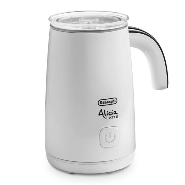 Máy Đánh Sữa Delonghi Alicia EMF2.W