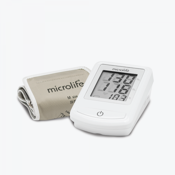 Máy Đo Huyết Áp Microlife 3NZ1-1P