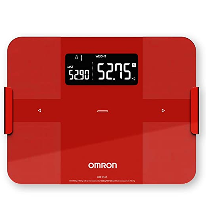 Máy đo thành phần cơ thể Omron HBF-255T