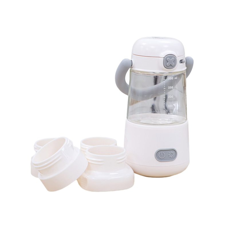Máy Hâm Sữa Di Động Moaz BéBé MB-069