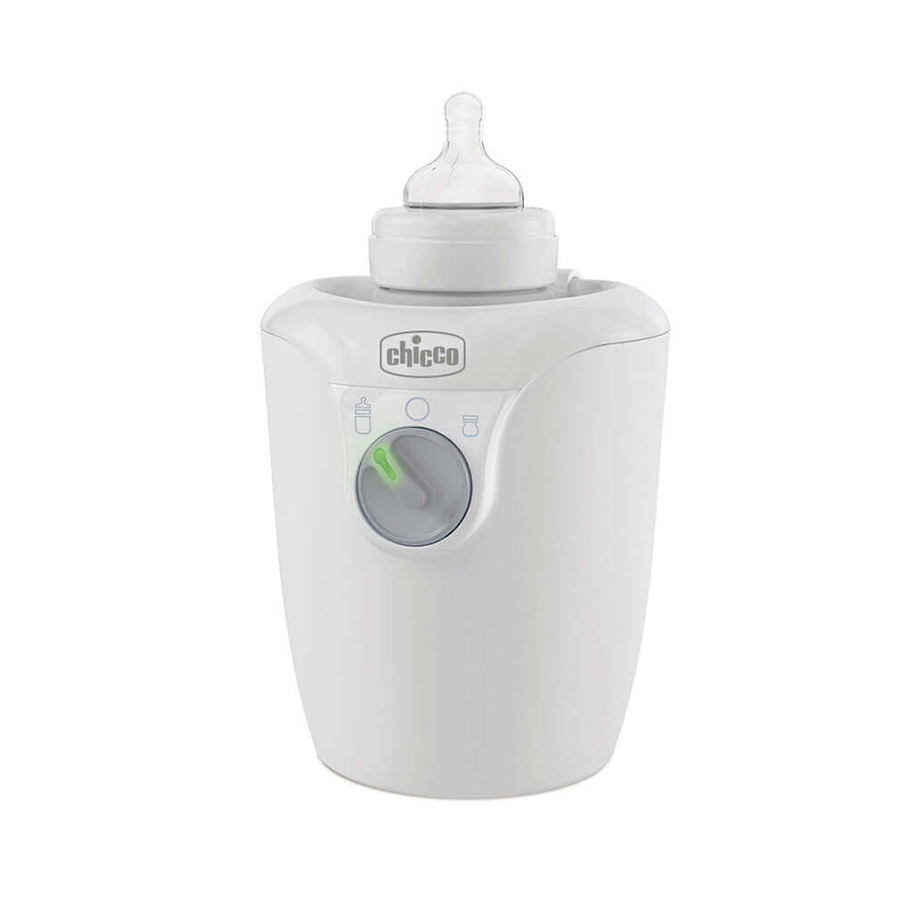 Máy hâm sữa và thức ăn Chicco 7388