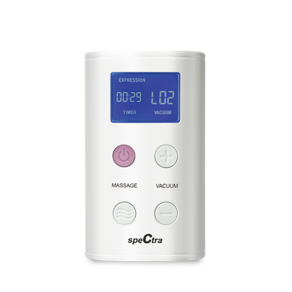 Máy hút sữa điện đôi Spectra 9S