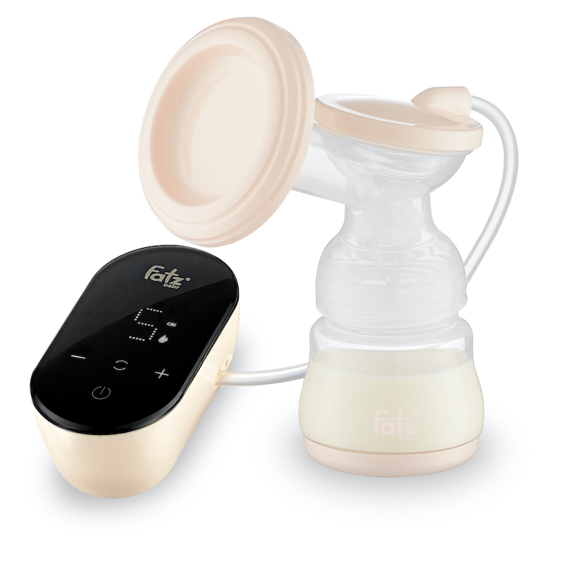 Máy hút sữa điện đơn Fatzbaby - Cadence 2 - FB1082MX
