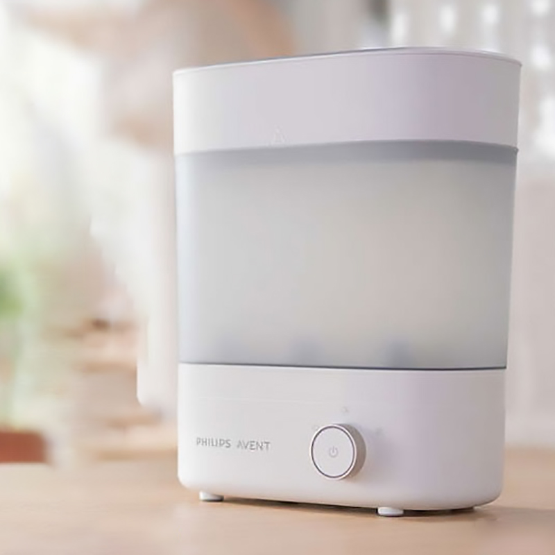 Máy tiệt trùng và sấy khô Philips Avent 3in1 SCF293/00