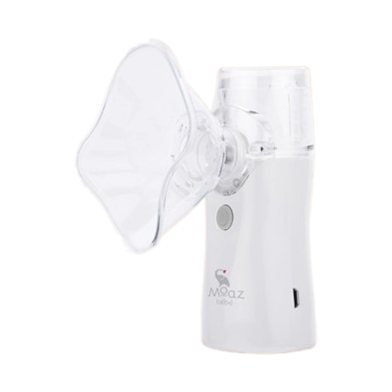 Máy Xông Khí Dung Moaz BéBé MB-051 (Model MY-126)