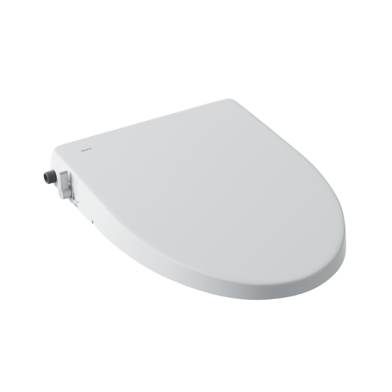 Nắp Rửa Cơ INAX CW-S15VN