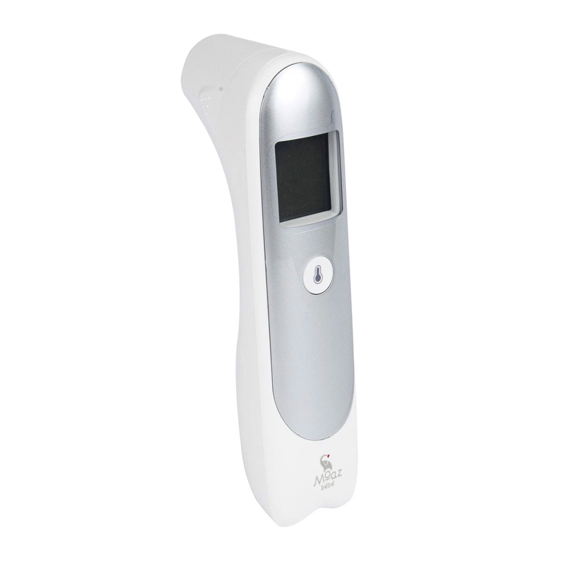 Nhiệt kế hồng ngoại đa năng Moaz BéBé MB017