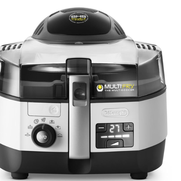 Nồi Chiên Ít Dầu Đa Năng Delonghi FH1394/2