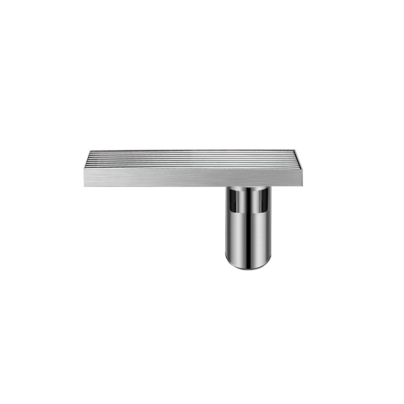 Phễu Thoát Sàn Helic HFD812 30x8cm - Ống Thoát Hông