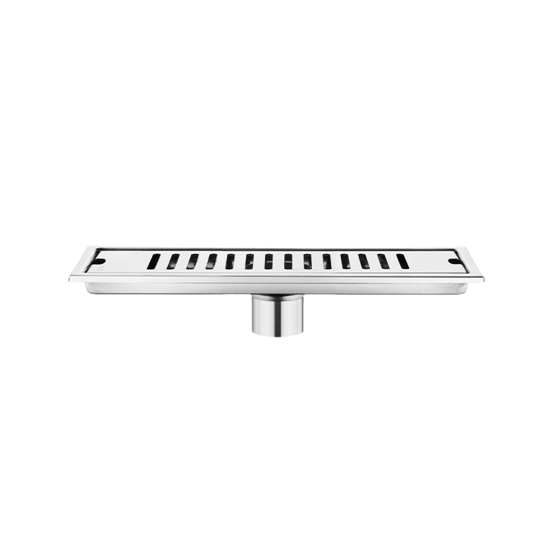 Phễu Thoát Sàn Helic HFD814 60x10cm