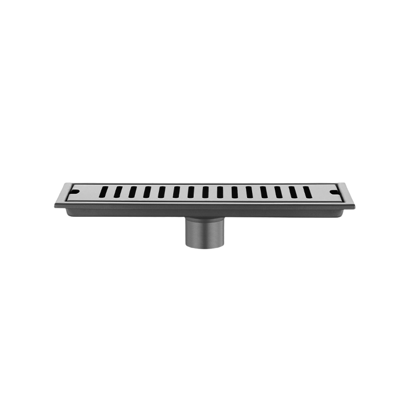 Phễu Thoát Sàn Helic HFD817 30x10cm