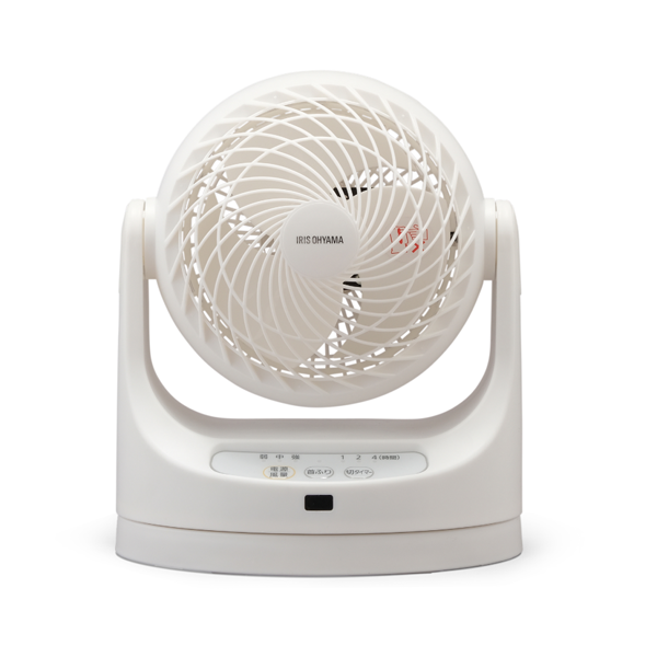 Quạt Đối Lưu Không Khí Iris Ohyama MKC15