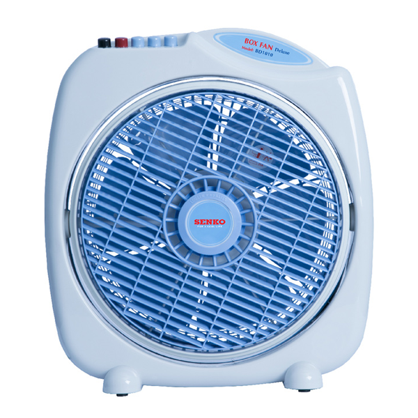 Quạt Hộp Senko BD1410 Kem Môn