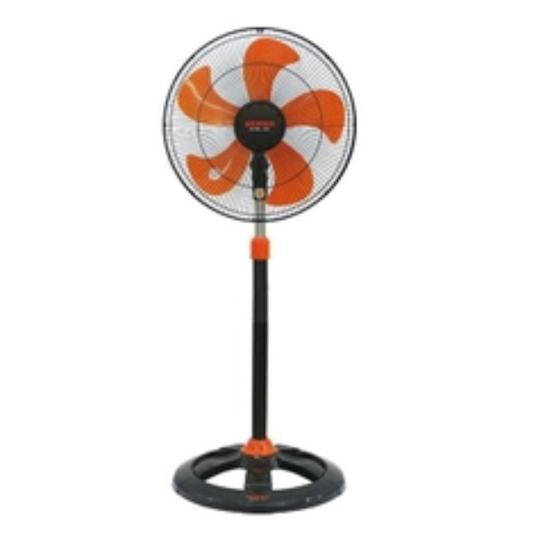 Quạt Lửng Senko LTS1632 Đen Cam