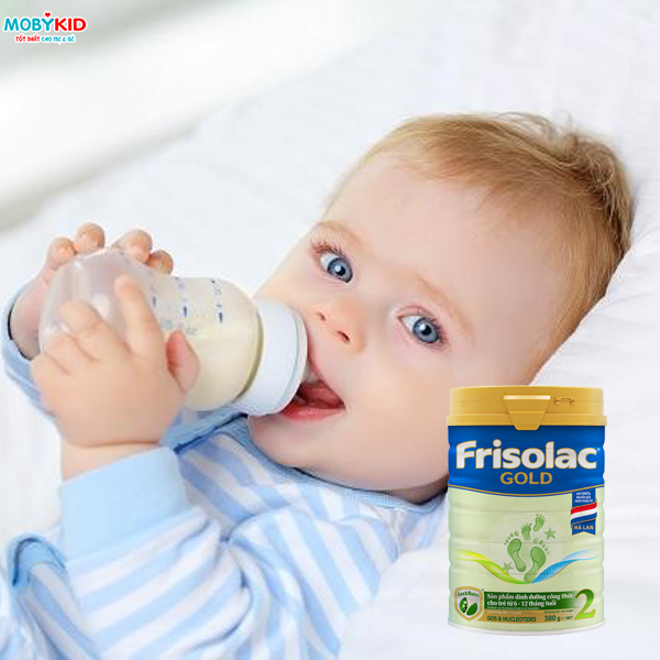 Review sữa Friso cho bé có tốt không? Ưu và nhược điểm của sữa Friso