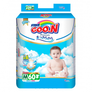 Bỉm GOO.N - Tã GOO.N