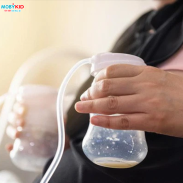 Cách sử dụng máy hút sữa điện đôi giúp mẹ ra nhiều sữa