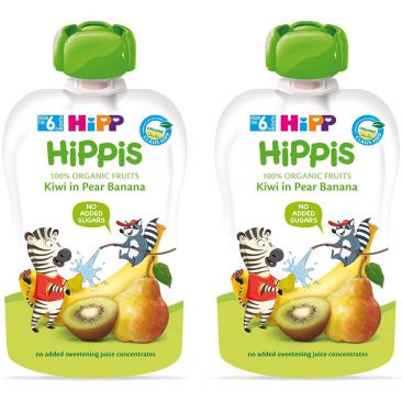 Hoa Quả Nghiền Hippis