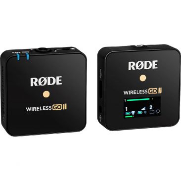 Micro Rode