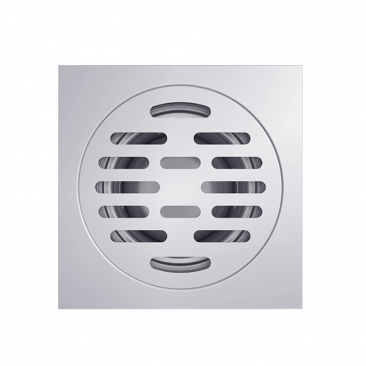 Phễu Thoát Sàn Inax