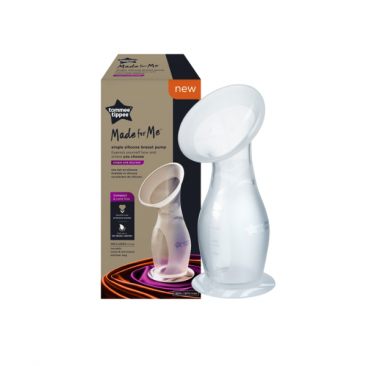 Phụ Kiện Máy Hút Sữa Tommee Tippee