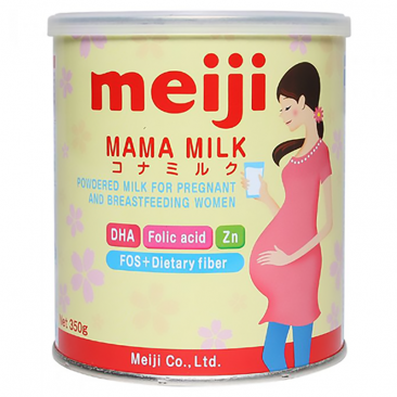 Sữa Cho Mẹ Bầu