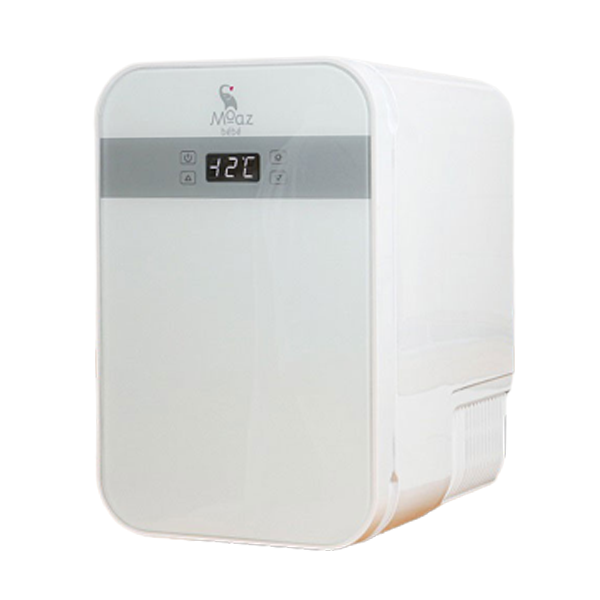 Tủ Lạnh Mini Moaz BéBé MB-028