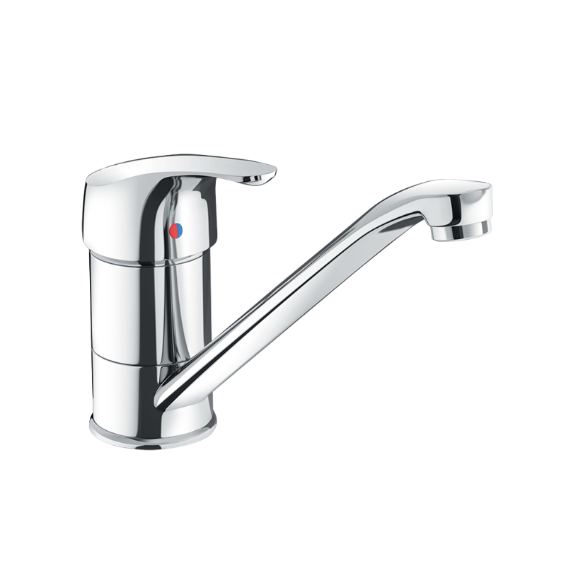 Vòi Rửa Bát Nóng Lạnh INAX SFV-112S