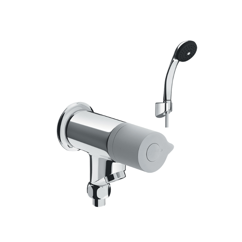 Vòi Sen Lạnh INAX BFV-10-2C