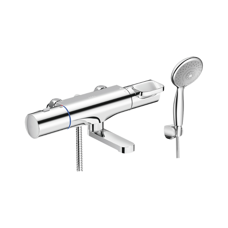 Vòi Sen Nhiệt Độ INAX BFV-7145T-3C