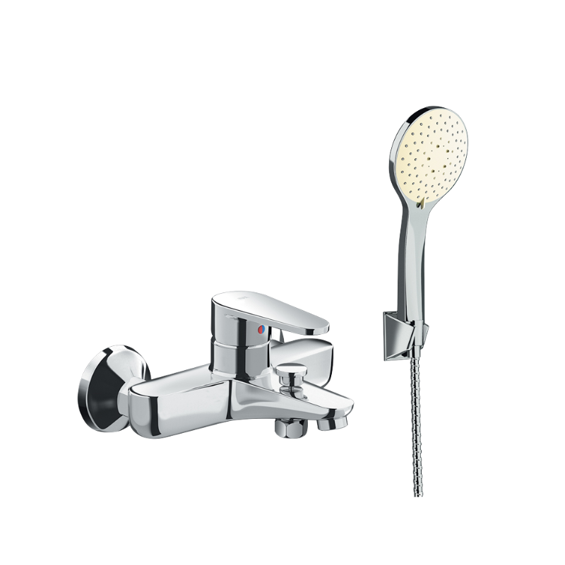 Vòi Sen Nóng Lạnh INAX BFV-113S