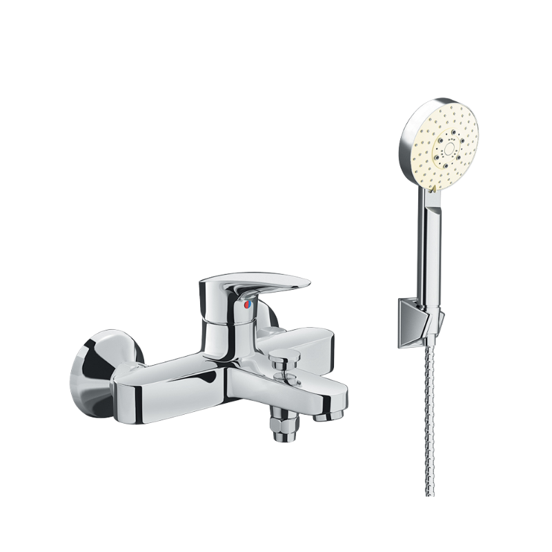 Vòi Sen Nóng Lạnh INAX BFV-2003S