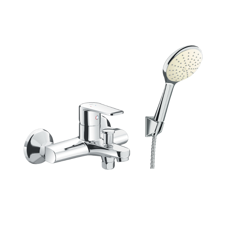 Vòi Sen Nóng Lạnh INAX BFV-2013S