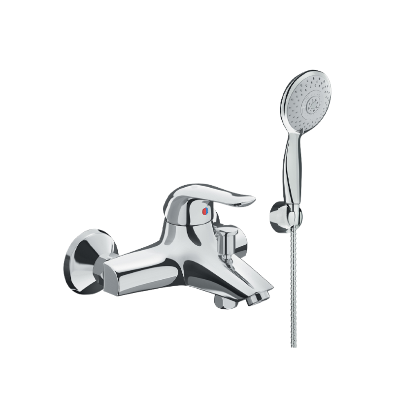 Vòi Sen Nóng Lạnh INAX BFV-223S