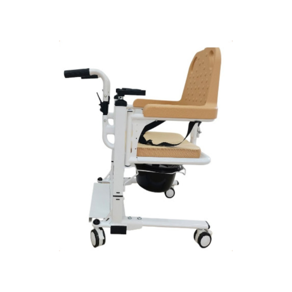 Xe Nâng Hạ Di Chuyển Bệnh Nhân Lucass D-100