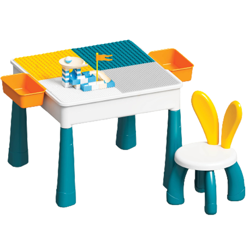 Bàn lego Holla đa năng size to HL-10105