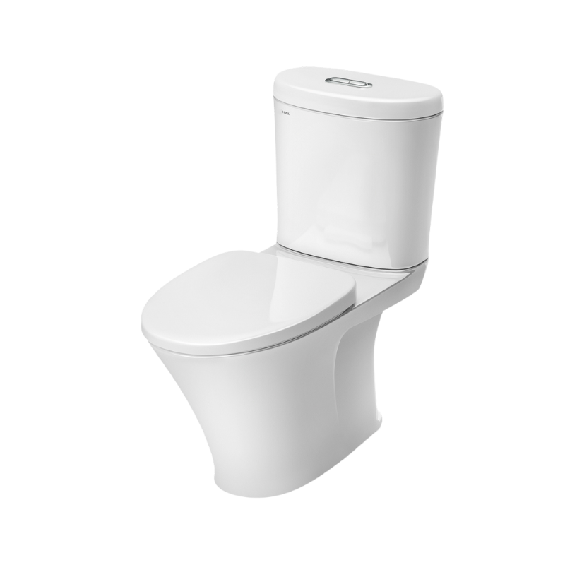 Bồn Cầu 2 Khối INAX AC-700VAN