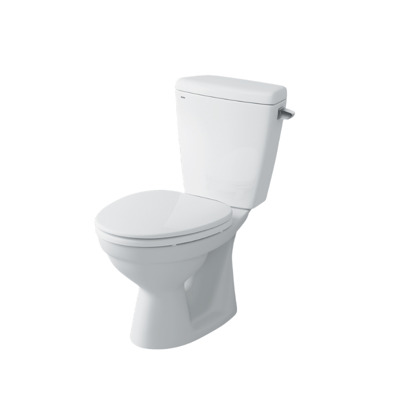 Bồn Cầu 2 Khối INAX C-117VA