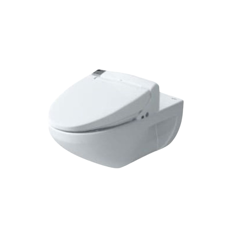 Bồn Cầu Nắp Điện Tử INAX AC-23P+CW-KA22AVN